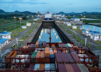 From Greenland to Panama and Mexico, leaders are in shock