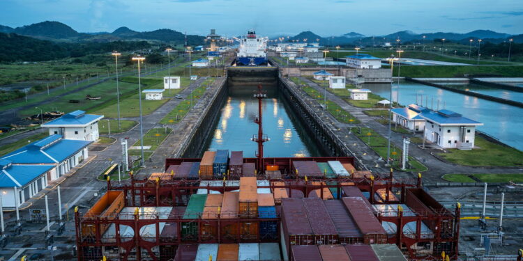 From Greenland to Panama and Mexico, leaders are in shock