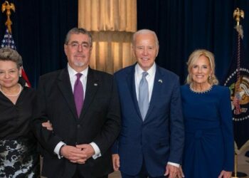 From Promise to Pressure: Bernardo Arévalo’s First Year in Power in Guatemala