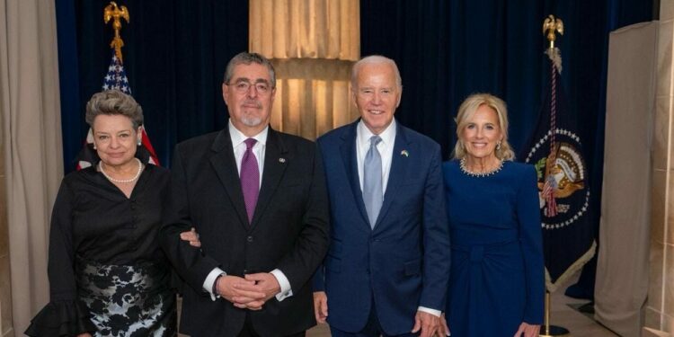 From Promise to Pressure: Bernardo Arévalo’s First Year in Power in Guatemala