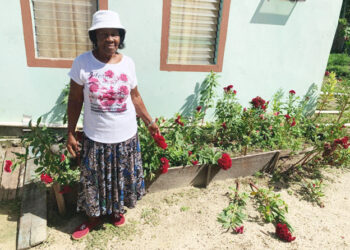 From St Lucia to Guyana