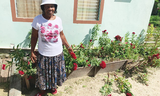 From St Lucia to Guyana