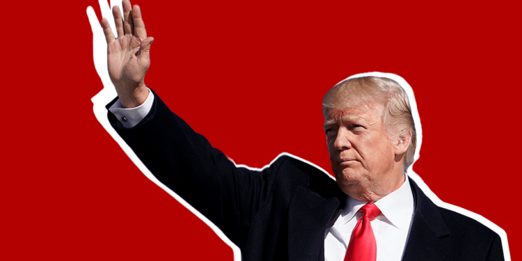 From WHO Exit To 1,500 Pardons, Here's All You Need To Know