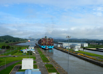 GOP Lawmaker to Introduce Panama Canal Repurchase Act – IJR