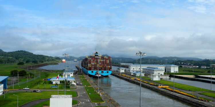 GOP Lawmaker to Introduce Panama Canal Repurchase Act – IJR