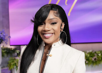 GloRilla's 2025 Tour Dates: 'The Glorious Tour'