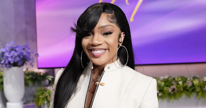 GloRilla's 2025 Tour Dates: 'The Glorious Tour'