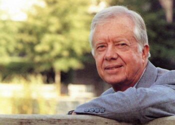 Gobiernos de América resaltan legado de Jimmy Carter
