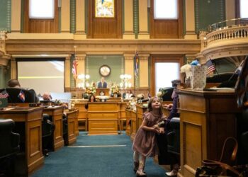 Gov. Jared Polis to deliver 2025 State of the State address | Live Blog | Colorado Legislature