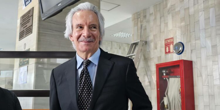 Guatemala: RSF welcomes Supreme Court decision in Jose Rubén Zamora case and renews call for his full release