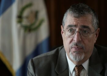 Guatemala’s Democracy Still Has a Chance, but It Needs U.S. Support