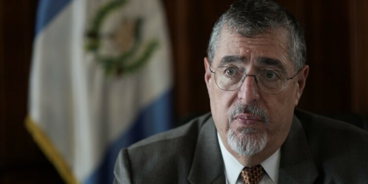 Guatemala’s Democracy Still Has a Chance, but It Needs U.S. Support