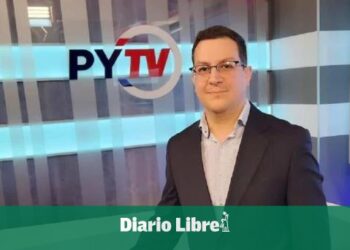 Guillermo Grance designado portavoz del Gobierno de Paraguay