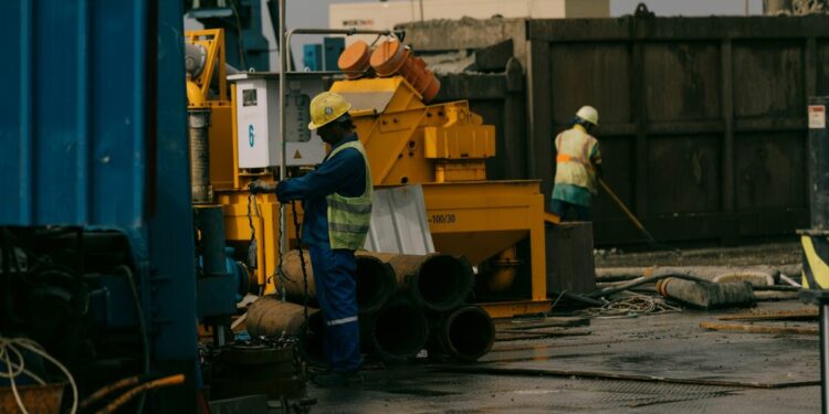 Guyana, Suriname Pick Chinese Firm to Build $236 Million Bridge