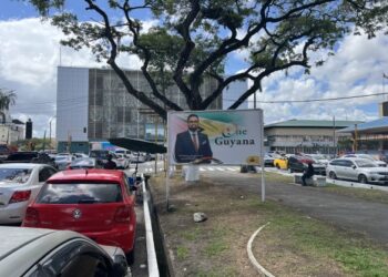 Guyana’s Promise Is Still a Work in Progress