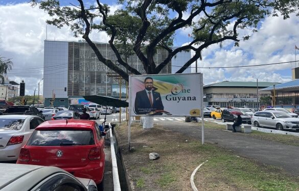 Guyana’s Promise Is Still a Work in Progress