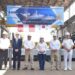 HD Hyundai Heavy Industries Begins Warship Construction in Peru