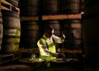 Havana Club to keep the rum flowing even as Cuba-US tensions escalate