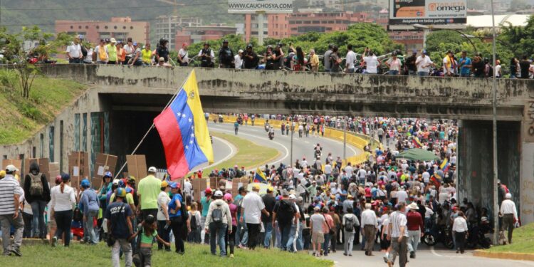 Here Are Trump’s Options for Venezuelan Illegals