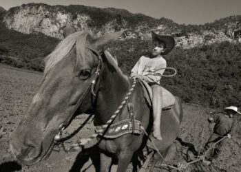 Here's what I saw, what residents say