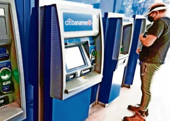 Honduras desplaza a México en sucursales bancarias