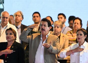 Honduras inicia campaña política rumbo a elecciones primarias del 9 de marzo