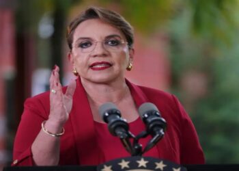 Honduras pushes back to Trump's deportation plan, threatens to remove US military base – Firstpost