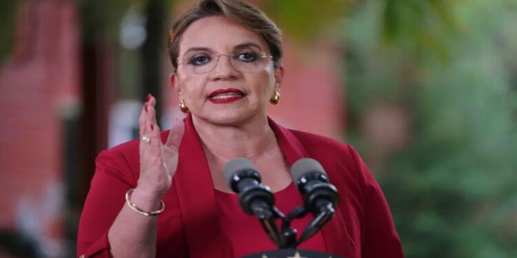 Honduras pushes back to Trump's deportation plan, threatens to remove US military base – Firstpost