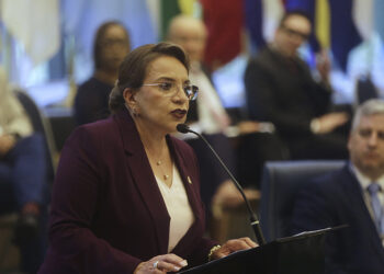 Honduras sacará bases militares de EUA de su territorio ante amago de deportaciones masivas