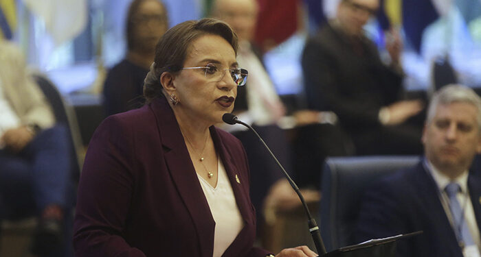 Honduras sacará bases militares de EUA de su territorio ante amago de deportaciones masivas