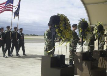 Honduras suggests ending US military cooperation over Trump mass deportation threat