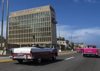House Intelligence leader calls latest Havana syndrome assessment a ‘cover-up’