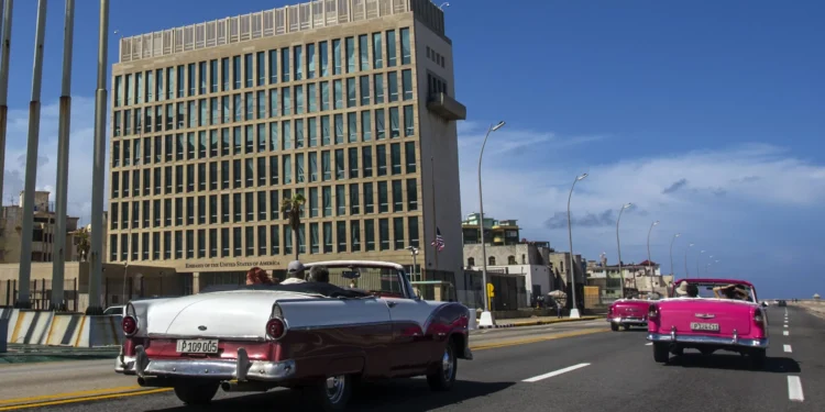 House Intelligence leader calls latest Havana syndrome assessment a ‘cover-up’