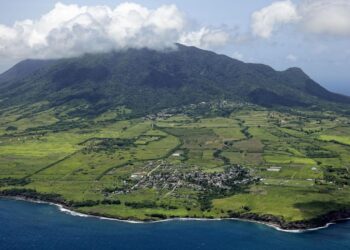 How Nevis Is Becoming A Top Tourist Destination & Major Regional Player