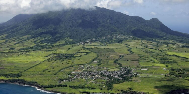 How Nevis Is Becoming A Top Tourist Destination & Major Regional Player