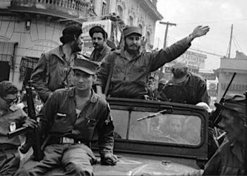 How much has Cuba lost due to the 'Revolution?'