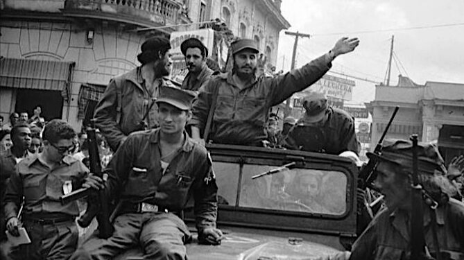 How much has Cuba lost due to the 'Revolution?'