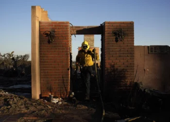 How price controls destroyed California’s housing insurance market