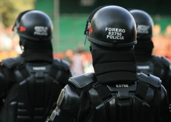 Human rights organizations call for truce between illegal armed groups in Colombia - JURIST