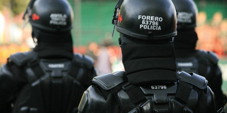 Human rights organizations call for truce between illegal armed groups in Colombia - JURIST