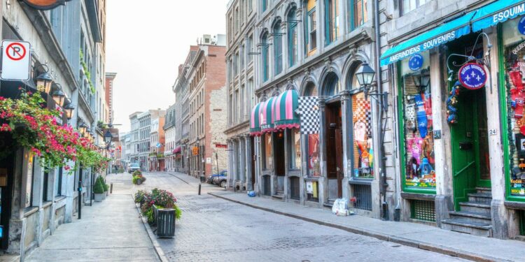 I Visited Montréal, City in Canada That Feels Like Europe but Cheaper
