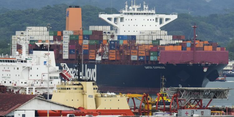 If Trump wants Panama back, he's got the wrong plan — and ambassador