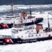In A New Surprise, President Trump Announces America Will Order 40 Big Icebreakers