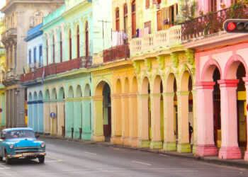 In Biden's final days in office, legislation introduced to scrap Cuba embargo: Travel Weekly