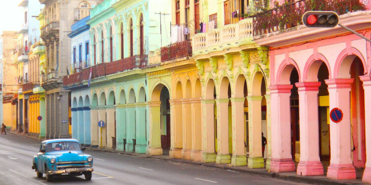 In Biden's final days in office, legislation introduced to scrap Cuba embargo: Travel Weekly