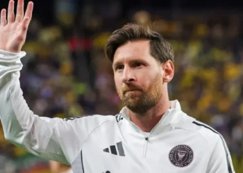 Inter Miami's Javier Mascherano breaks silence on Messi’s controversial goal celebration against América