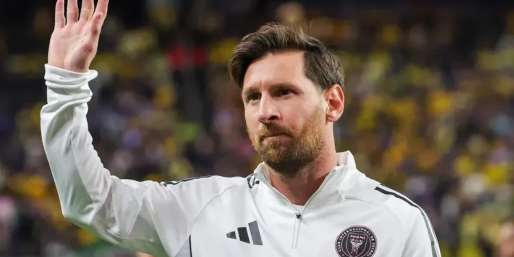 Inter Miami's Javier Mascherano breaks silence on Messi’s controversial goal celebration against América