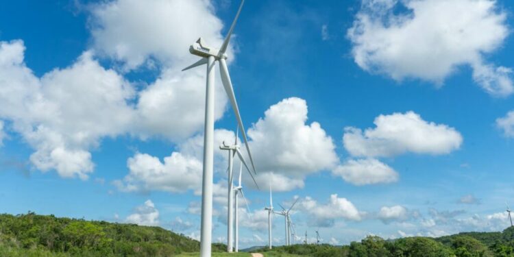 InterEnergy Group buys renewable energy portfolio for US$122 million