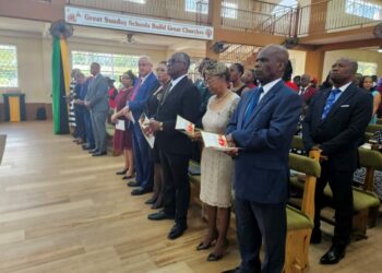 Is Jamaica still a Christian nation?