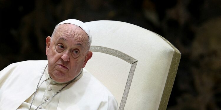 Is Trump’s Cuba decision a sign of Vatican’s declining influence in diplomacy? – Firstpost